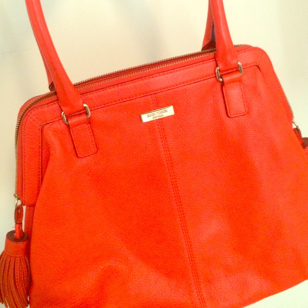 Kate spade bag